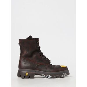 Premiata Boot Men Brown